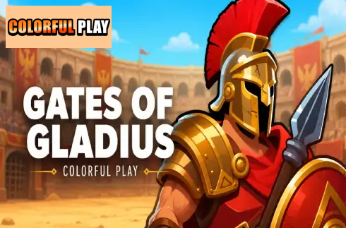 Gates of Gladius